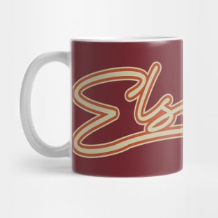 Elsinore__ Mug